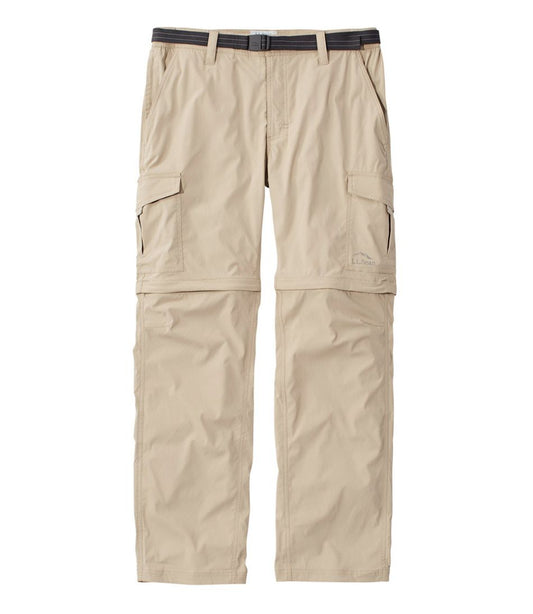 Men's Tropicwear Zip-Leg Pants L.L.Bean Premium