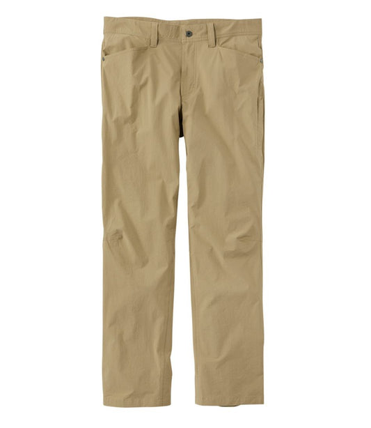Men's No Fly Zone Pants L.L.Bean Top Pick
