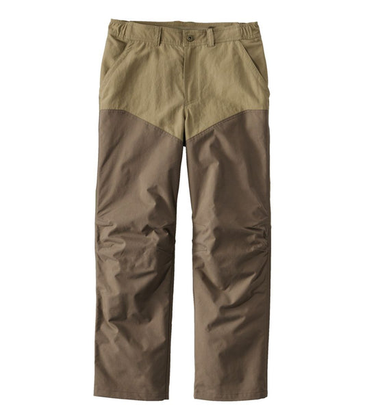 Men's Upland Briar Field Pants L.L.Bean Essential