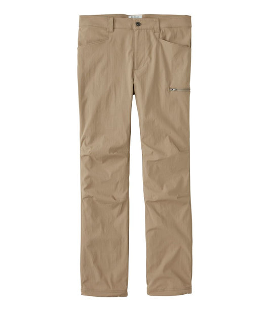 Men's Tropicwear CoolPro Fishing Pants L.L.Bean Featured