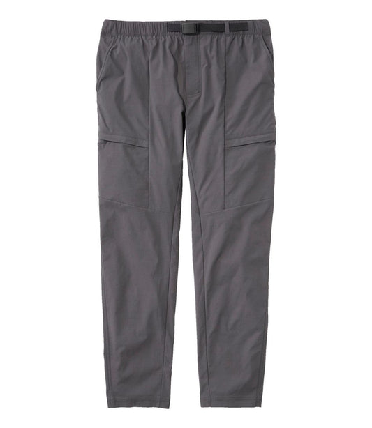 Men's Pathfinder Ripstop Belted Hiking Pants L.L.Bean Everyday