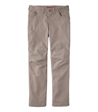 Men's Riverton Pants with Stretch, Standard Fit, Straight Leg L.L.Bean Value