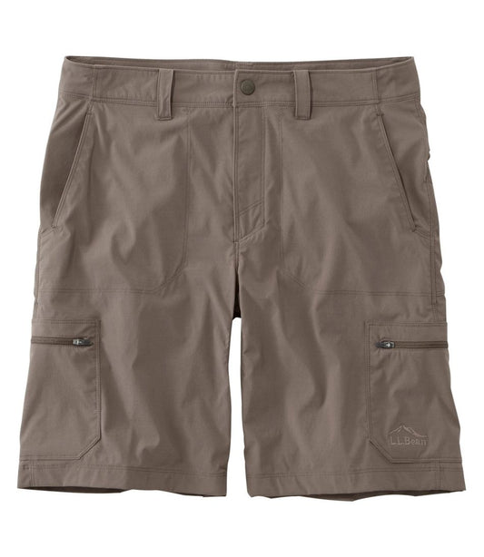 Men's Cresta Hiking Shorts, 10" L.L.Bean Top Pick