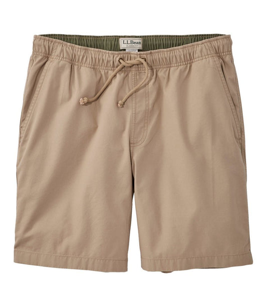 Men's Dock Shorts, 8" L.L.Bean Premium