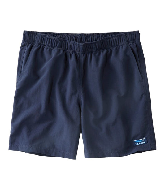 Men's Sport Shorts with SUPPLEX® fabric, 6" L.L.Bean New