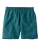 Shade Teal