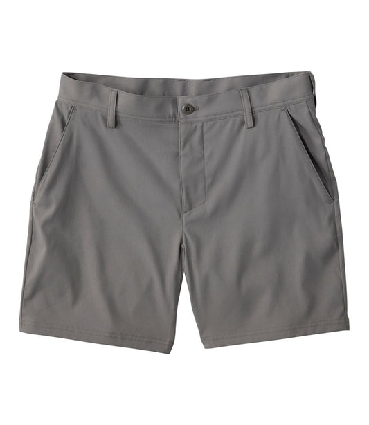 Men's VentureStretch Chino Shorts, 7" L.L.Bean Featured