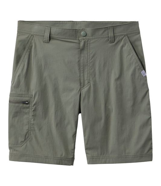 Men's Access Trail Shorts, 9" L.L.Bean Trending