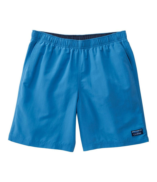 Men's Sport Shorts with SUPPLEX® fabric, 8" L.L.Bean Best Seller