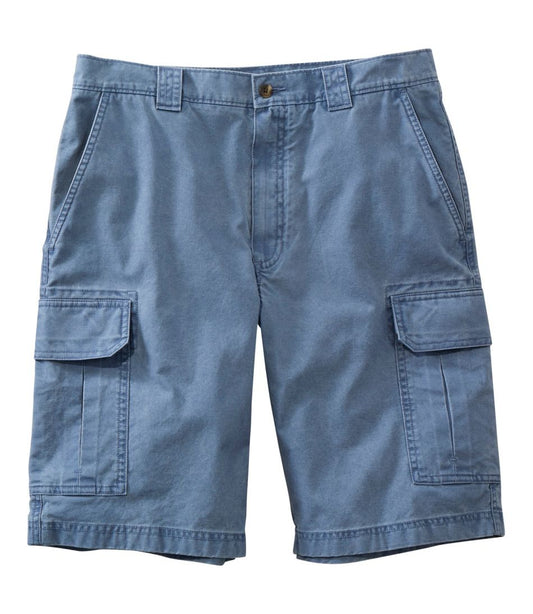 Men's Tropic-Weight Cargo Shorts, 10" L.L.Bean Classic