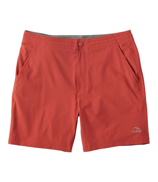 Men's Ripstop Hybrid Shorts, 7" L.L.Bean Everyday