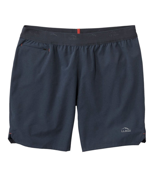 Men's L.L.Bean Multisport Training Shorts, 7" L.L.Bean Value