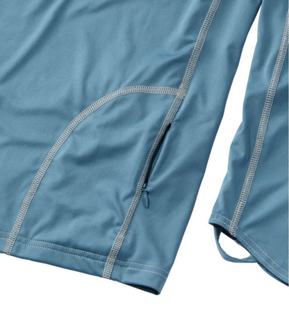 Men's Swift River Cooling Rash Guard L.L.Bean Top Pick