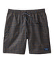 Carbon Navy Mini Geo