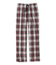 Pearl Plaid