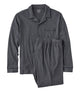 Dark Black Heather