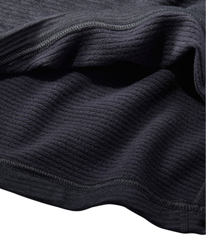 Men's L.L.Bean Midweight Base Layer Crew Top L.L.Bean Recommended