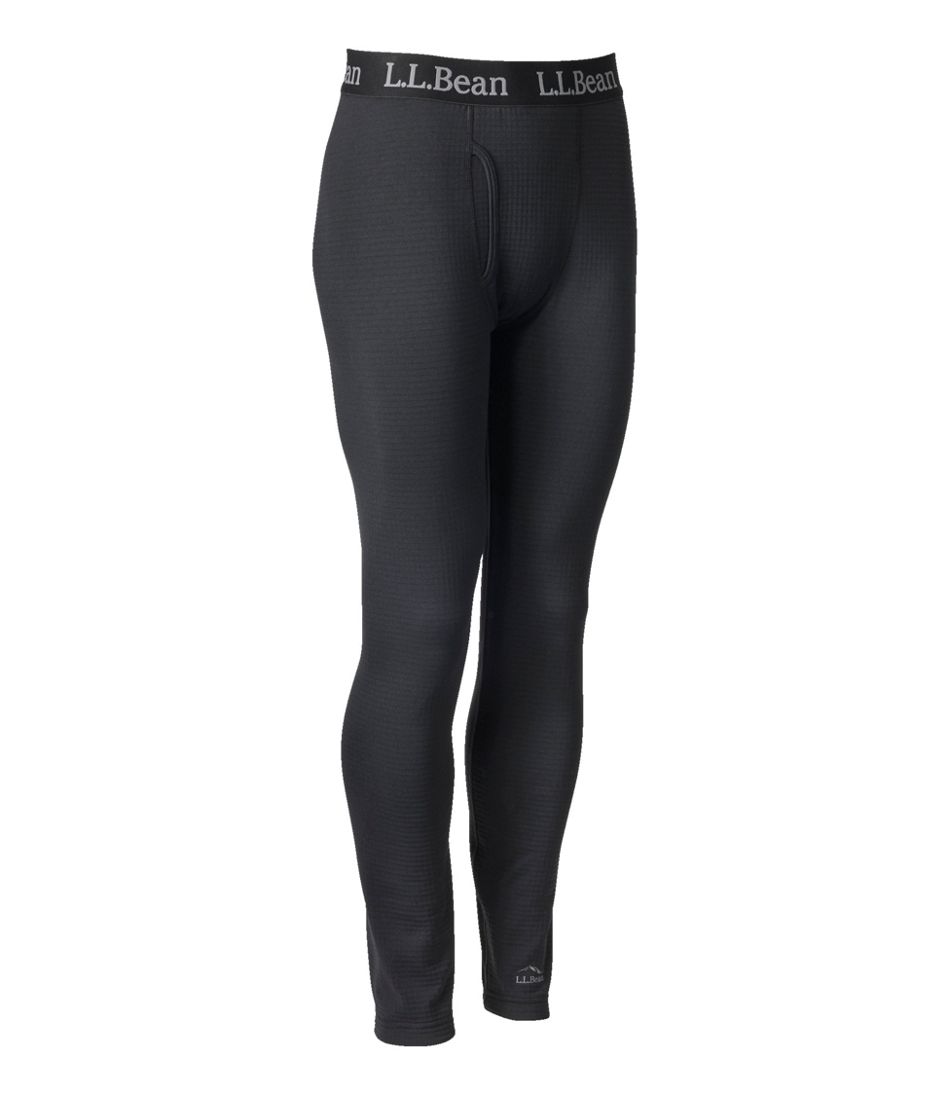 Men's L.L.Bean Heavyweight Base Layer Pant L.L.Bean Everyday