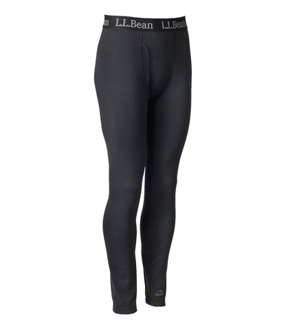Men's L.L.Bean Heavyweight Base Layer Pant L.L.Bean Everyday