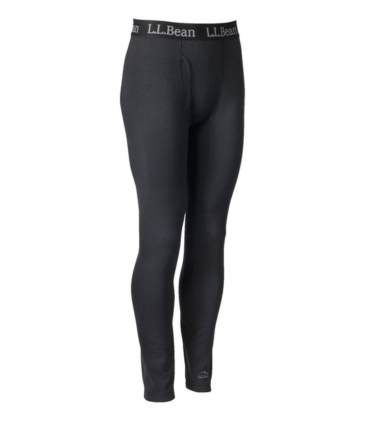 Men's L.L.Bean Heavyweight Base Layer Pant L.L.Bean Everyday