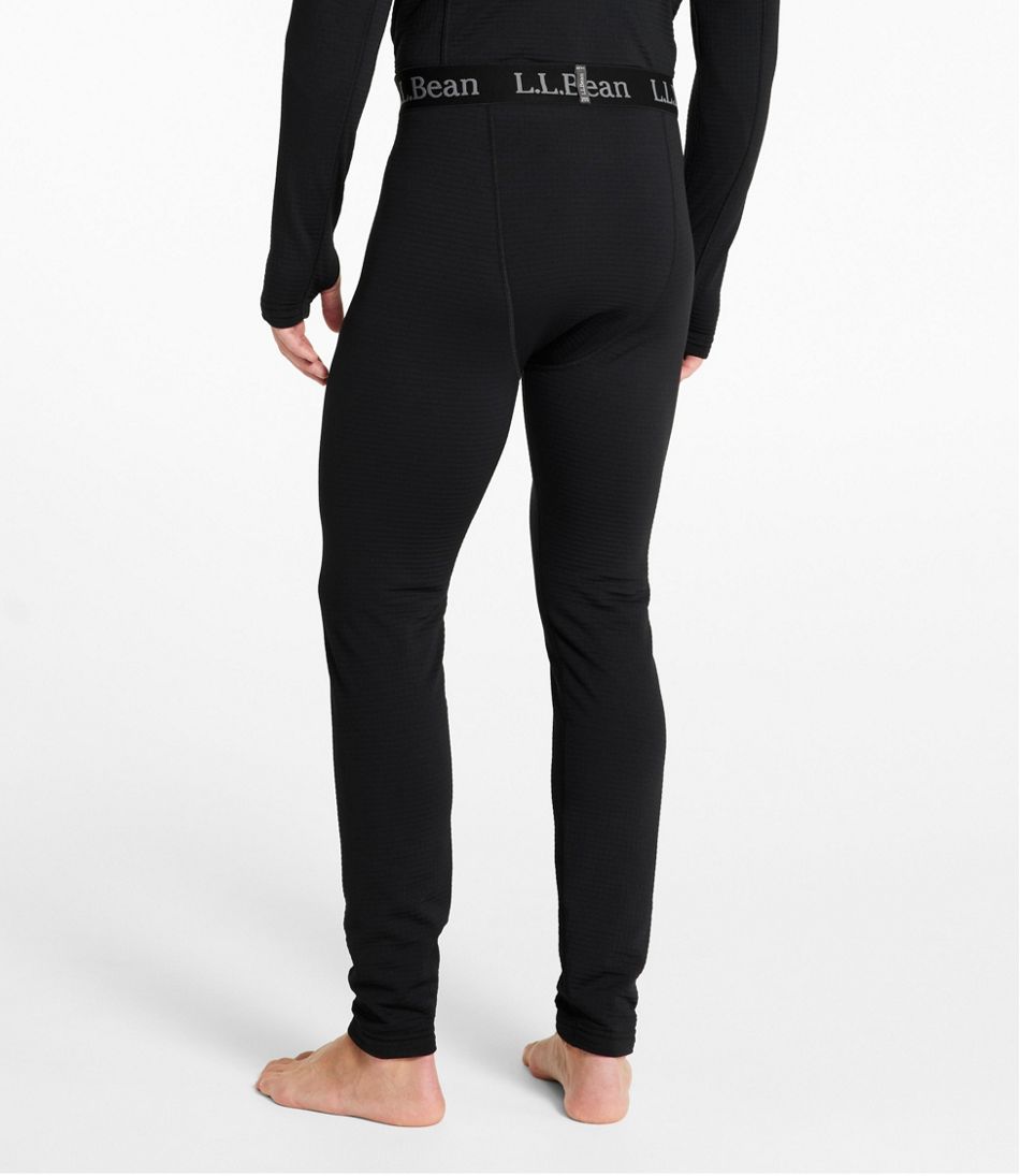 Men's L.L.Bean Heavyweight Base Layer Pant L.L.Bean Everyday