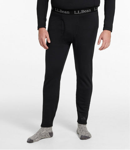 Men's L.L.Bean Heavyweight Base Layer Pant L.L.Bean Everyday