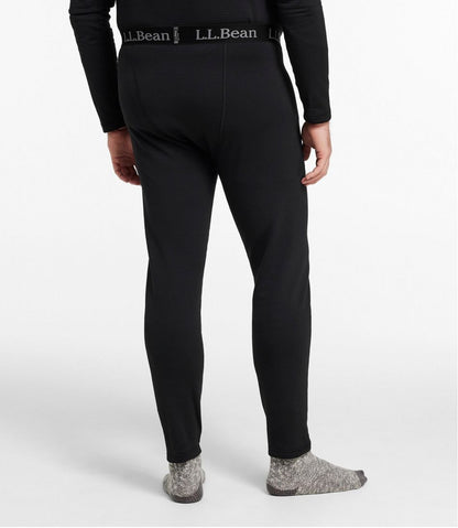Men's L.L.Bean Heavyweight Base Layer Pant L.L.Bean Everyday