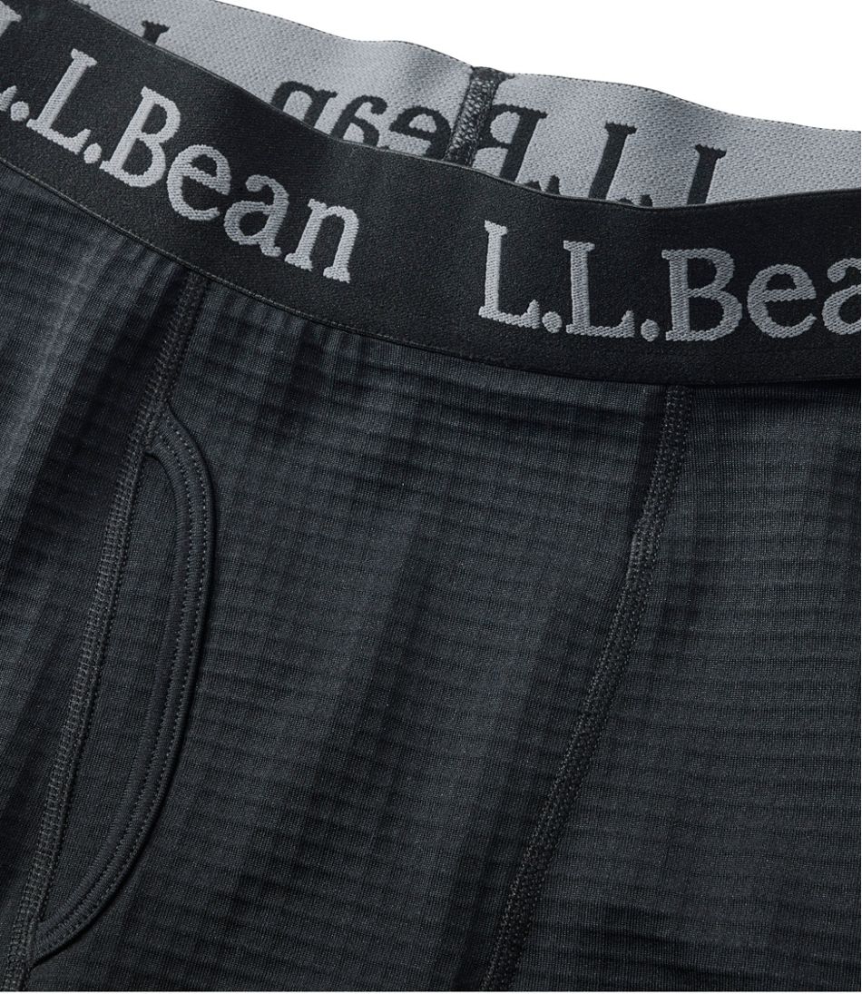 Men's L.L.Bean Heavyweight Base Layer Pant L.L.Bean Everyday