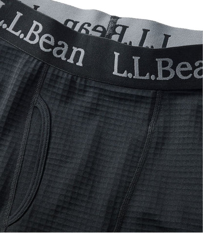 Men's L.L.Bean Heavyweight Base Layer Pant L.L.Bean Everyday