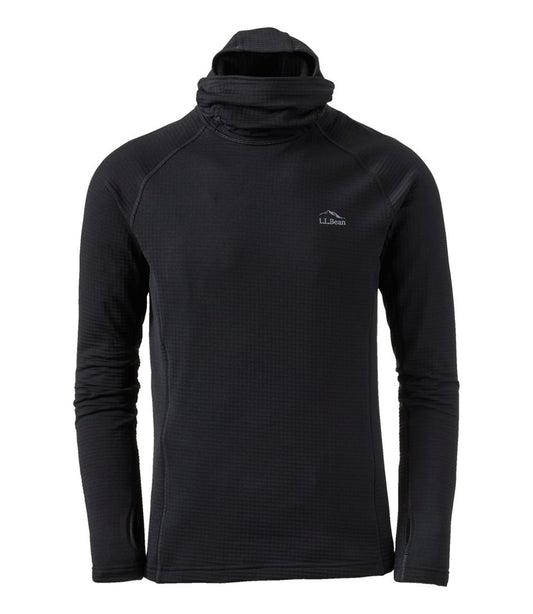 Men's L.L.Bean Heavyweight Baselayer Hoodie L.L.Bean Value