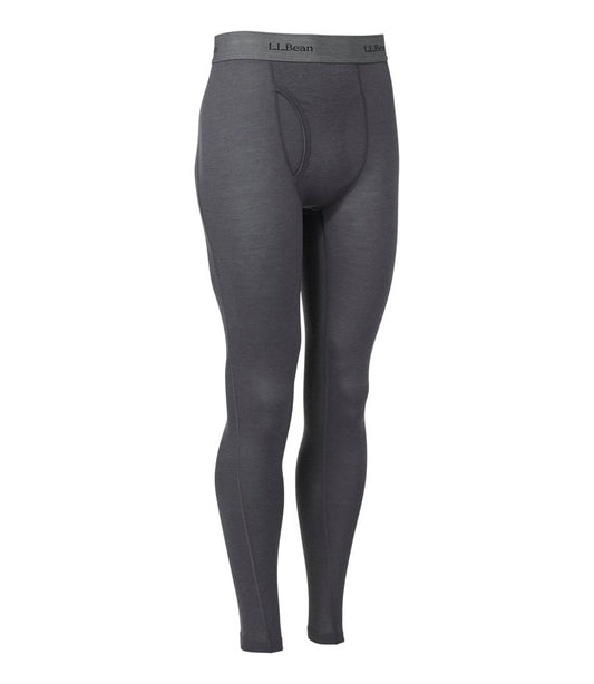 Men's Cresta Wool Ultralight 150 Pants L.L.Bean Premium