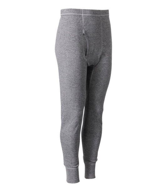 Men's Double-Layer Underwear, Pants L.L.Bean Featured