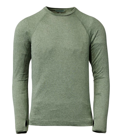 Men's L.L.Bean Simple Soft Base Layer, Crew L.L.Bean Popular