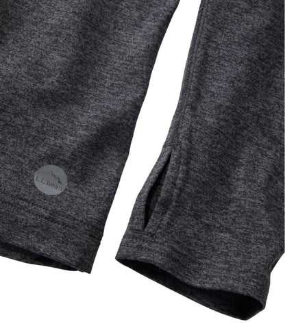 Men's L.L.Bean Simple Soft Base Layer, Crew L.L.Bean Popular