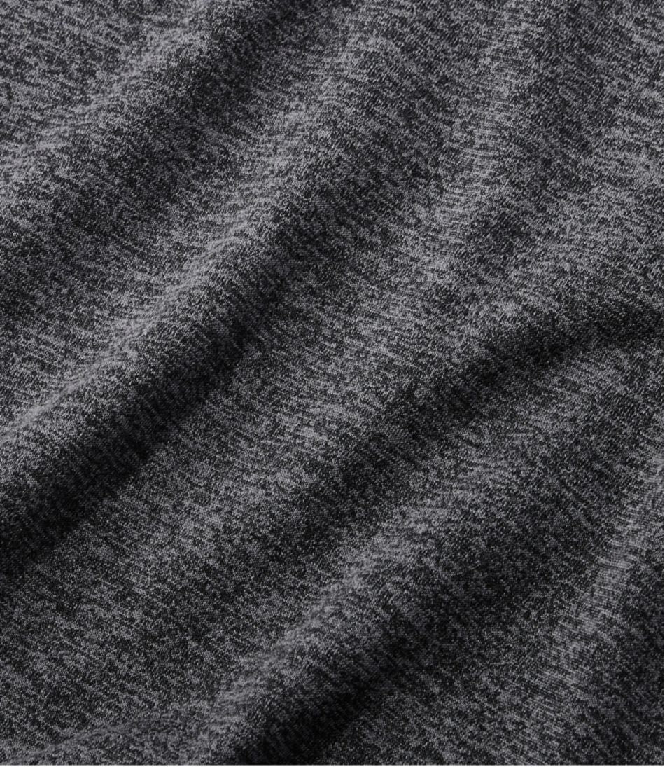 Men's L.L.Bean Simple Soft Base Layer, Crew L.L.Bean Popular
