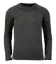 Dark Black Heather