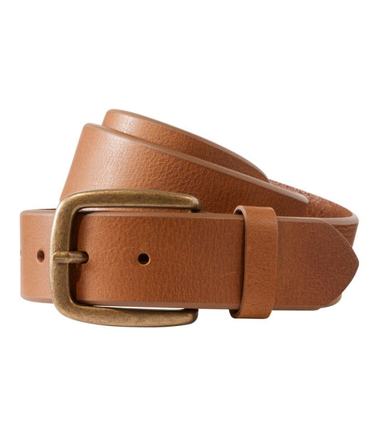 Men's 1912 Jean Belt L.L.Bean Recommended