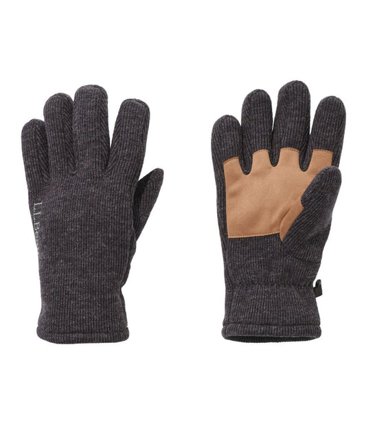 Men's Windproof Gloves L.L.Bean Essential