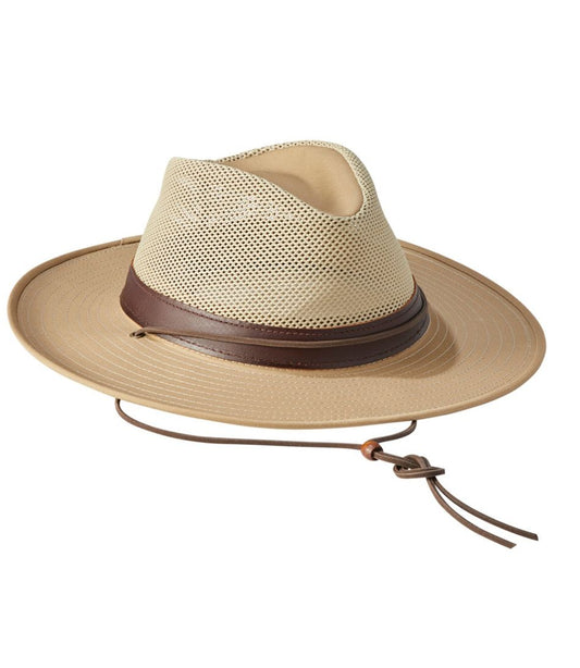 Men's Aussie Breezer Hiker Hat L.L.Bean Best Seller