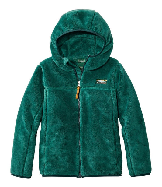 Kids' L.L.Bean Hi-Pile Fleece L.L.Bean Premium