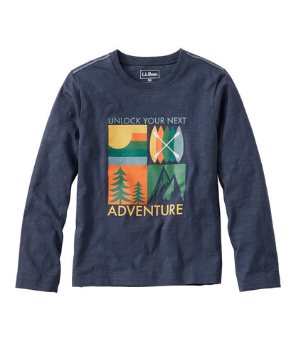 Carbon Navy Adventure,Small 8