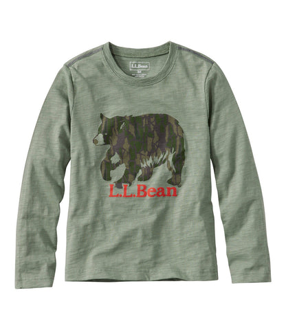 Faded Sage Camo Bear,Small 8