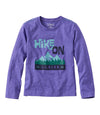 Peak Purple Hike On