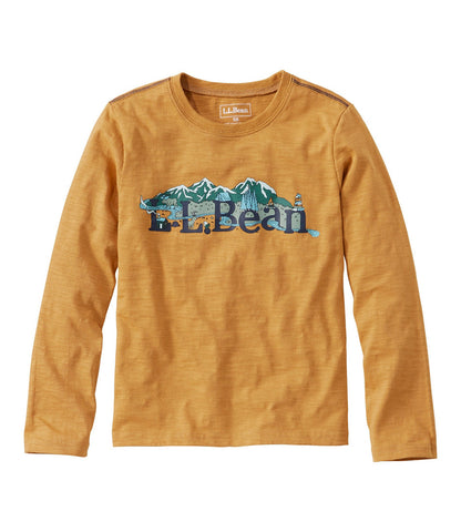 Warm Gold Mountains,Small 8