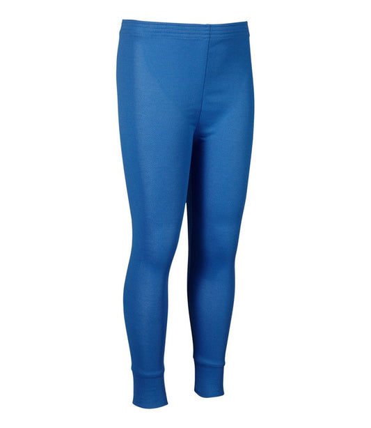 Kids' Wicked Warm Midweight Long Underwear, Pants L.L.Bean Featured