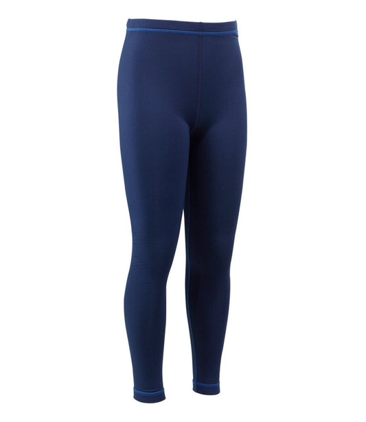 Kids' Wicked Warm Long Underwear, Expedition-Weight Pants L.L.Bean Popular