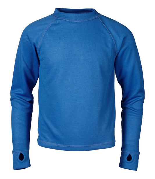 Kids' Wicked Warm Midweight Long Underwear, Top L.L.Bean Trending