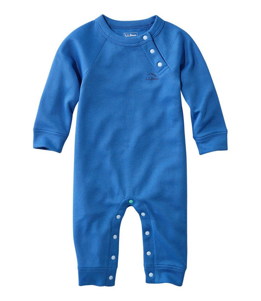 Infants' Wicked Warm Underwear, One-Piece L.L.Bean Premium