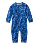 Deep Blue Camo