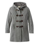 Light Gray Heather